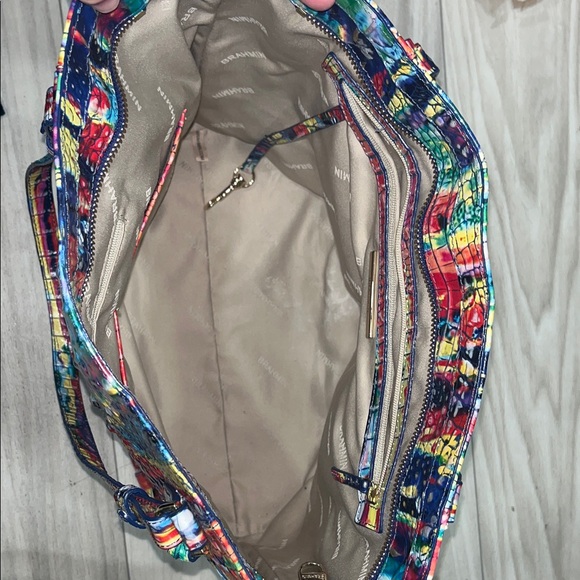 Brahmin Abigail Energy Melbourne Tote - Picture 3 of 9